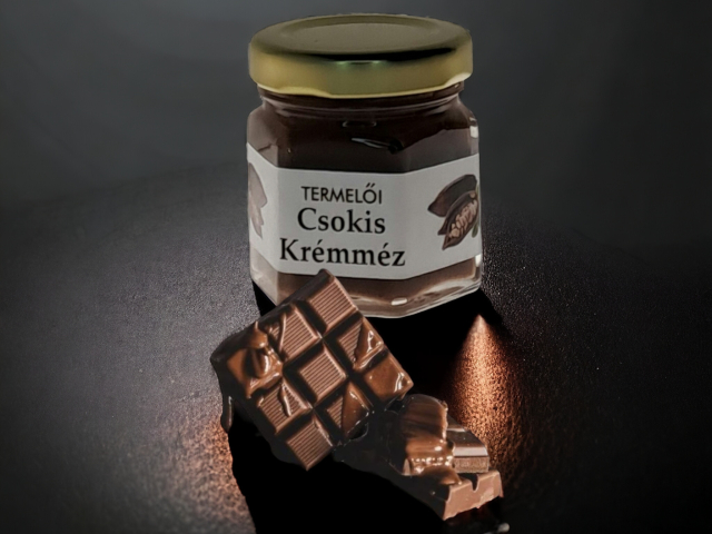 Csokis krémméz - 250g